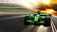 Top Speed Formula Arcade Car Race Screen Shot 3