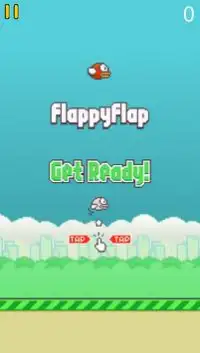 Flappy Flap 2019 Screen Shot 2