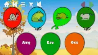 Learn Igbo for Kids Screen Shot 5