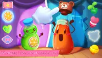 Baby Panda's Juice Maker Screen Shot 3