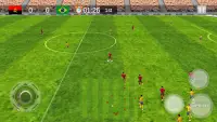 Play Soccer 3D Screen Shot 5