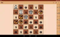 Chess Sudoku Screen Shot 7