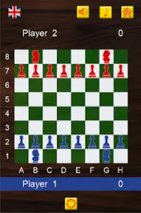 Soccer Chess Free Screen Shot 2