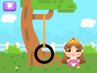 Baby care | Magic princess Screen Shot 8