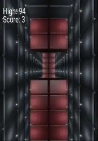 Tunnel Ray Jumper Screen Shot 0