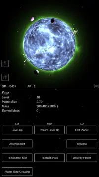 Sandbox Planet Screen Shot 5