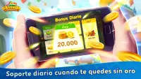 La Viuda ZingPlay Juego Online Screen Shot 6