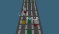 Cube Road Screen Shot 0