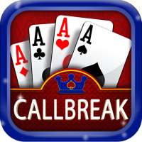 Callbreak Offline Lite