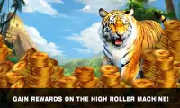 Slots Tiger King Casino Slots Screen Shot 4