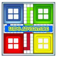 Ludo Adventure Screen Shot 0