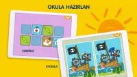 Pango Kids : Öğrenme Oyunları Screen Shot 12