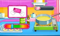 Cooking The Best Treats Game Screen Shot 6