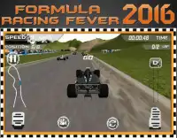 Extreme coche carreras simulad Screen Shot 1