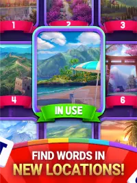 Wheel of Fortune Words Screen Shot 13