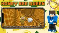 Honey Bee Queen MOD Screen Shot 2