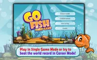 Go Fish: The Card Game for All Screen Shot 3