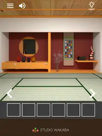 Room Escape Game: Sparkler Screen Shot 23