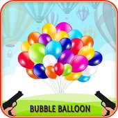 Bubble Balloon