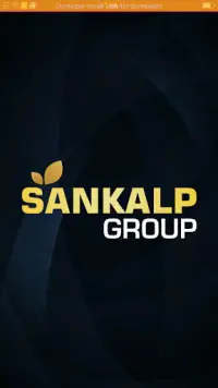 Sankalp Group Screen Shot 0