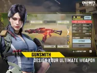 Call of Duty Mobile Season 7 Screen Shot 3