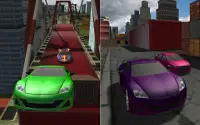 Speed GT Car Driving Racing Stunts Screen Shot 3