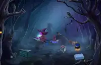 Magical Forest Fairy Escape Screen Shot 2