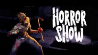 Horror Show: онлайн-хоррор Screen Shot 4