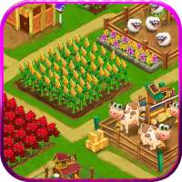 Çiftçilik Oyunu Çevrimdışı