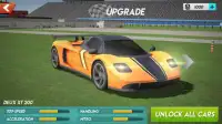 Amazing Car Racing 2019 Screen Shot 2