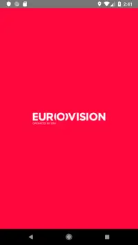 EUROVISION - Sports Live Screen Shot 0