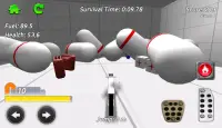 Stunt Bike Simulator Screen Shot 5