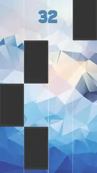 Avicii - Hey Brother - Piano Tap Screen Shot 2