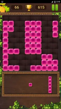 Laga Candy Block Puzzle Screen Shot 1