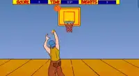 Hot Shots! Basketball Screen Shot 0