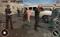 Modern Black Ops Mission : Offline Shooting Games Screen Shot 0