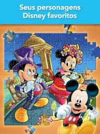 Jigsaw Puzzle - Daily Puzzles Screen Shot 7
