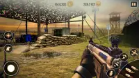 Sniper Master 3d Shooting: Free Fun Games Gun Game Screen Shot 4
