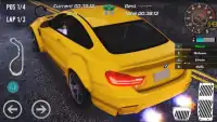 Real Bmw Racing 2018 Screen Shot 2