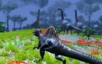 Spinosaurus Simulator Screen Shot 17