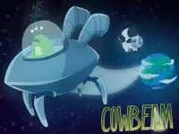Cow Beam - Alien Evolution Screen Shot 6