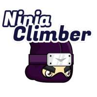 Ninja Climber