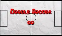 Doodle Soccer 2016 Screen Shot 0