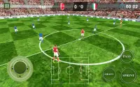 Ultimate Dream Soccer Strike Star League 2019 Screen Shot 1