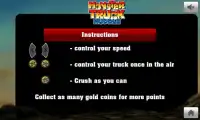 Monster Truck Lite Screen Shot 1