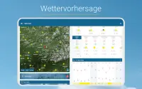 WetterOnline - Schnee-Prognose Screen Shot 18