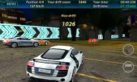 Need for Drift: Most Wanted Screen Shot 4