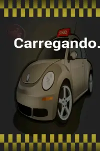 School Race Car - Carro de Corrida Screen Shot 2