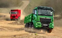Heavy Truck Simulator : Ultimate Driving Screen Shot 0