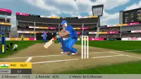 Real T20 Cricket Championship Screen Shot 3